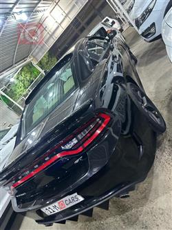 دودج تشارجر